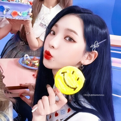 / karina 刘知珉 柳智敏