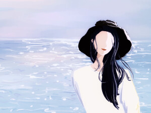 画师：@星岛星河