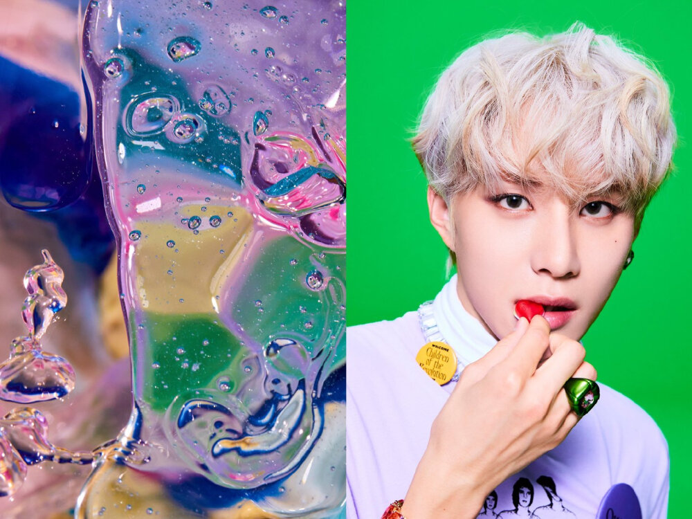 NCT 127正规三“Sticker”泰一 廷祐预告照