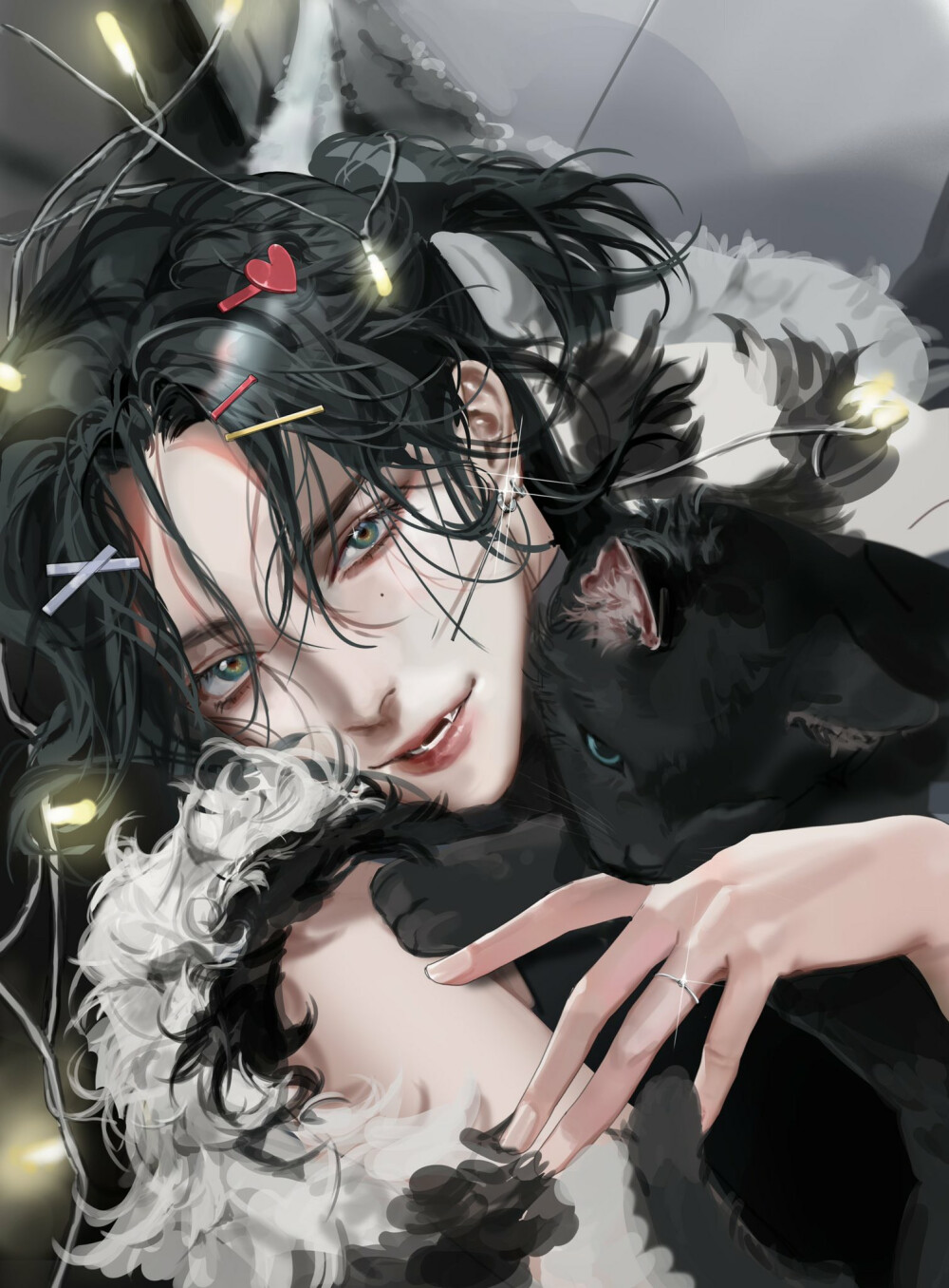 画师jettafield93