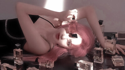 ▸Lost in all of my confusion，I cannot seem, to find the right road.