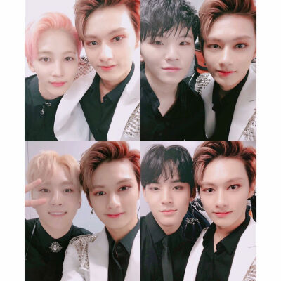 ❤︎次人❤︎
尹净汉（JEONGHAN）
文俊辉（JUN）
李知勋（WOOZI）
金珉奎（MINGYU）
夫胜宽（SEUNGKWAN）
❣️ⓈⒺⓋⒺⓃⓉⒺⒺⓃ❣️