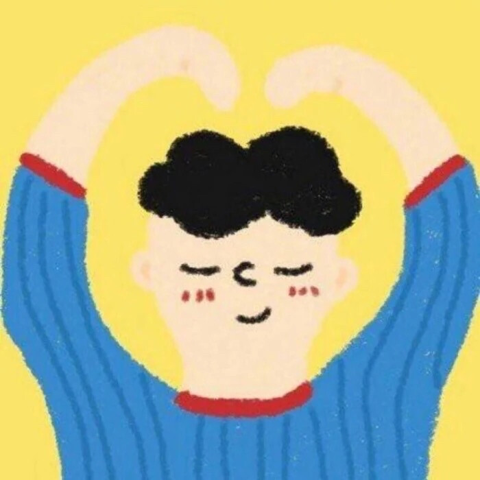 动漫头像（情头）搞怪