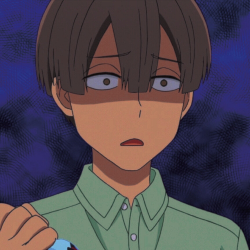 动漫男头赞评论更多