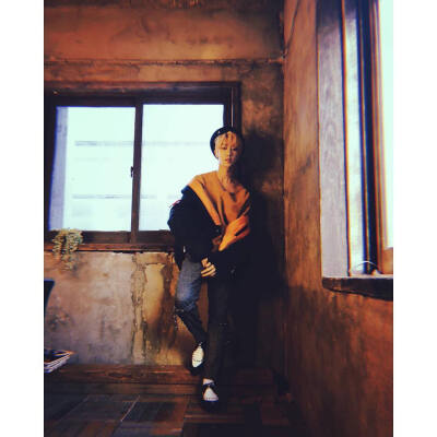 徐明浩（THE8）
❣️ⓈⒺⓋⒺⓃⓉⒺⒺⓃ❣️