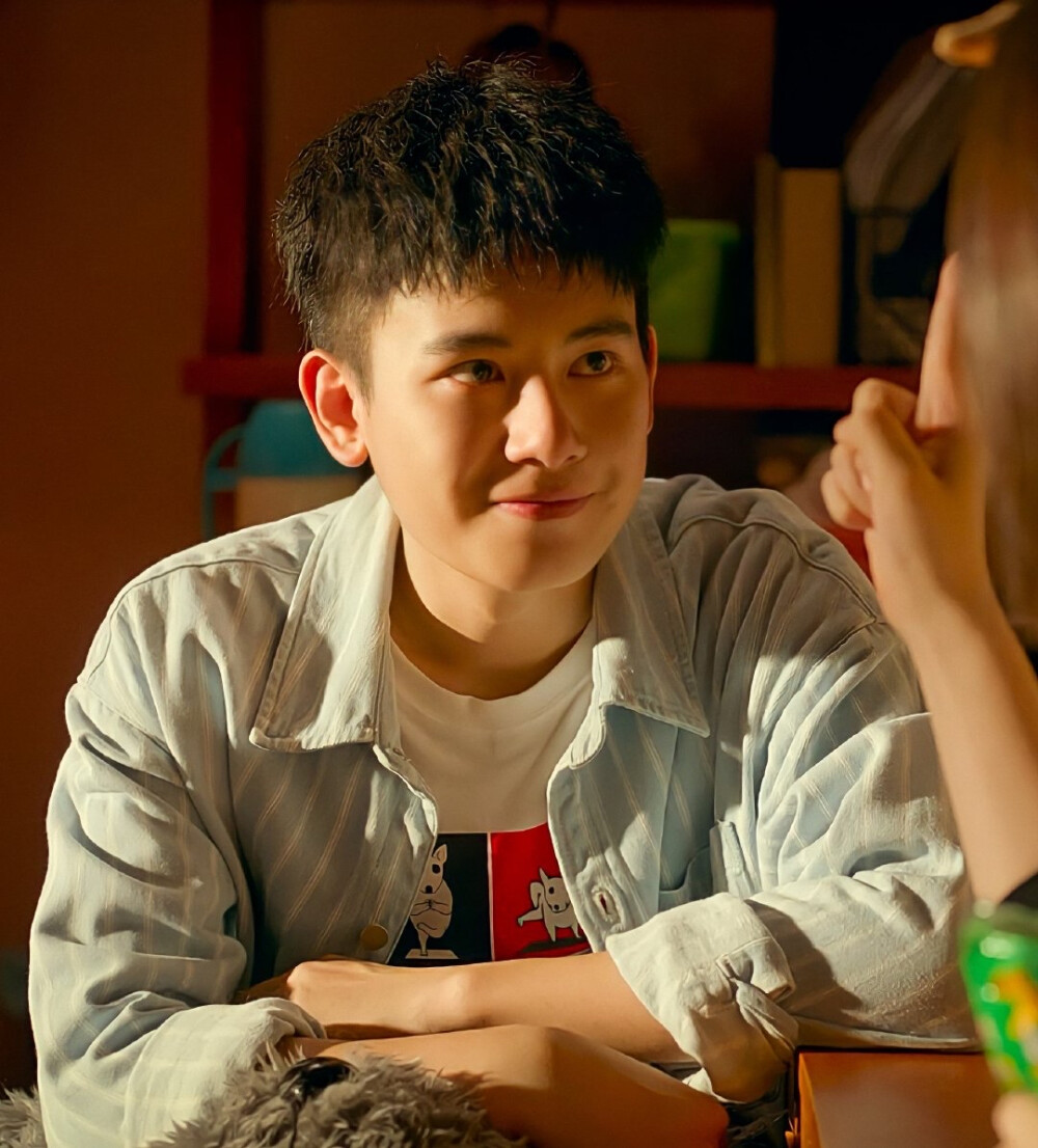 胡先煦电影二哥来了怎么办杨听风