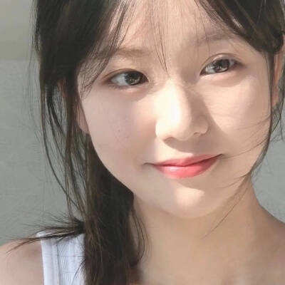 女头