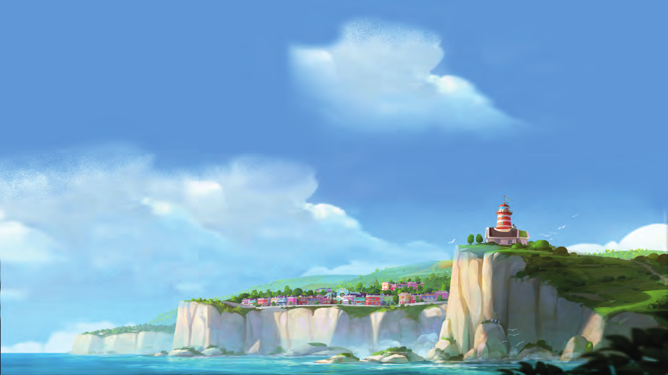 小马宝莉G5大电影