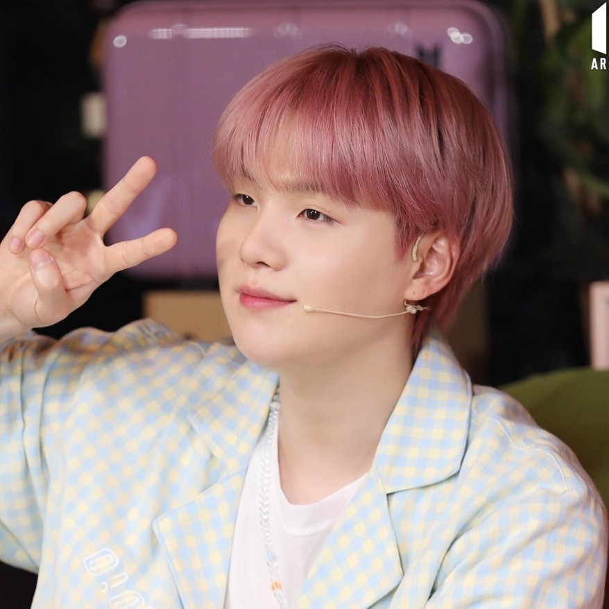 防弹少年团官图可二改 不注