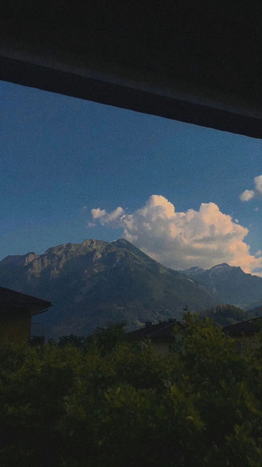 I never thought I would marry someone one day, so it's a miracle that I can find you. This is like finding dark matter. Except that scientists are seriously looking for dark matter, and I am not seriously looking for you, so you are a better existence than dark matter.