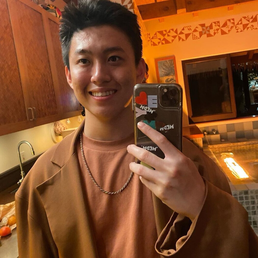 Rich Brian