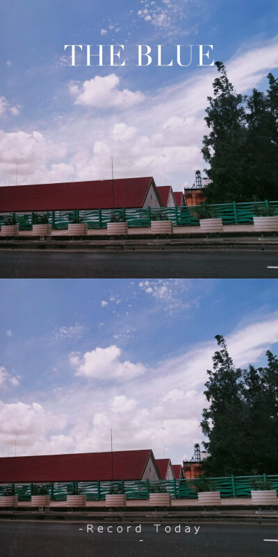 热爱～
努力～
坚持！