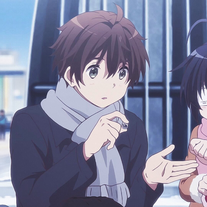 可可爱爱没有脑袋