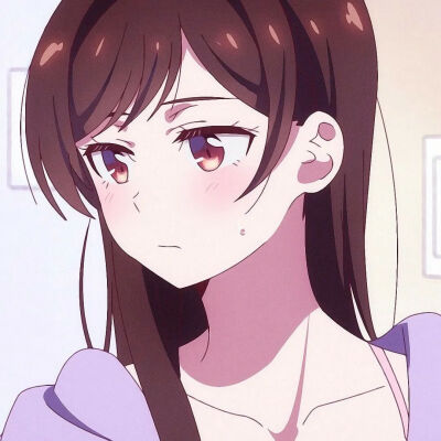 「动漫头像」图源自微信@动漫头像bot 侵权删