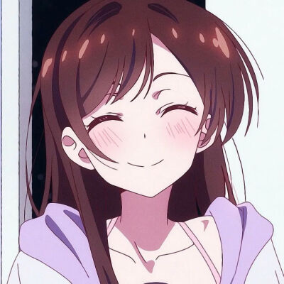 「动漫头像」图源自微信@动漫头像bot 侵权删