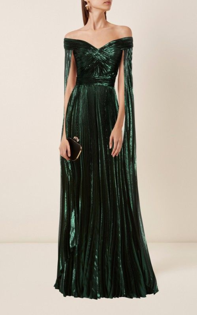 Zuhair Murad Fashion Collections For Women