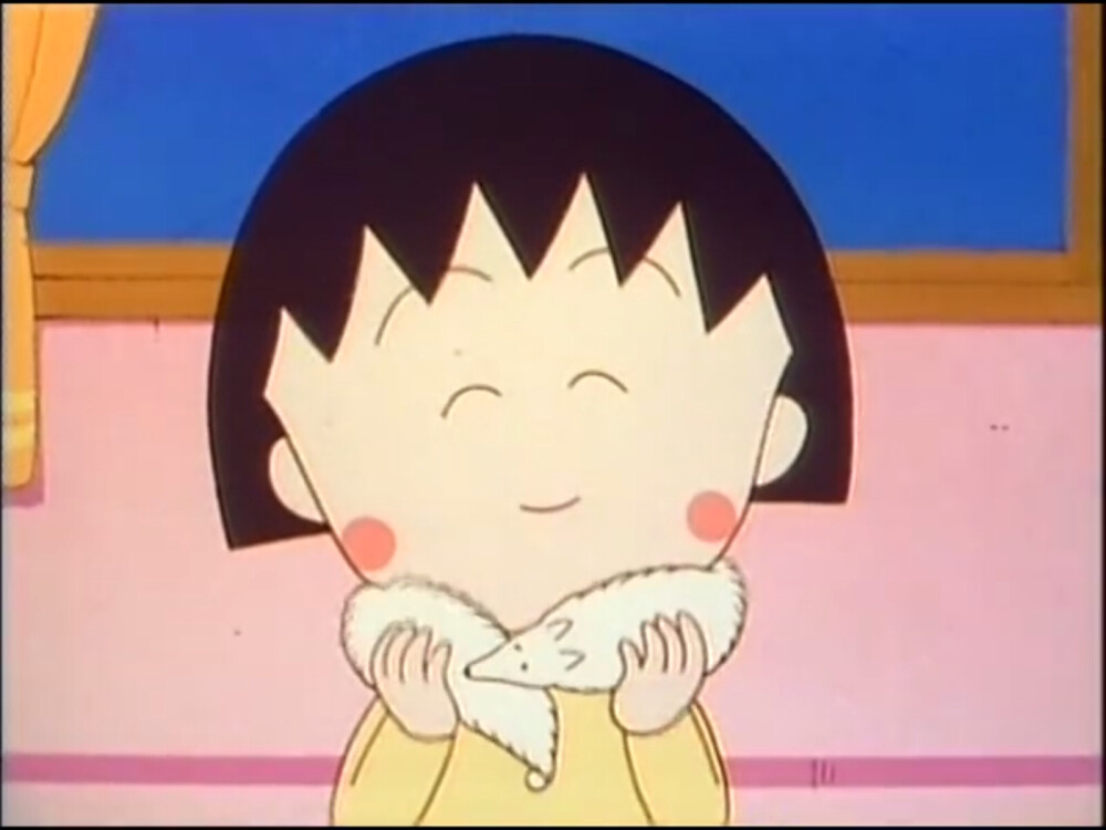 蜡笔小新 电影截图 动漫