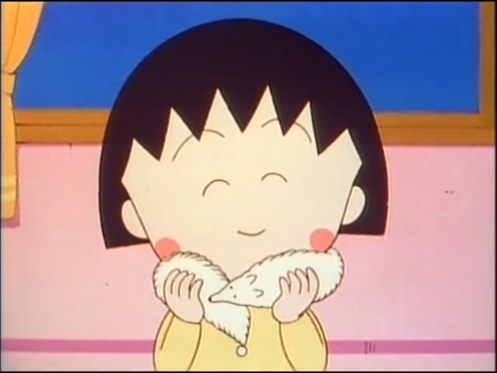 蜡笔小新 电影截图 动漫