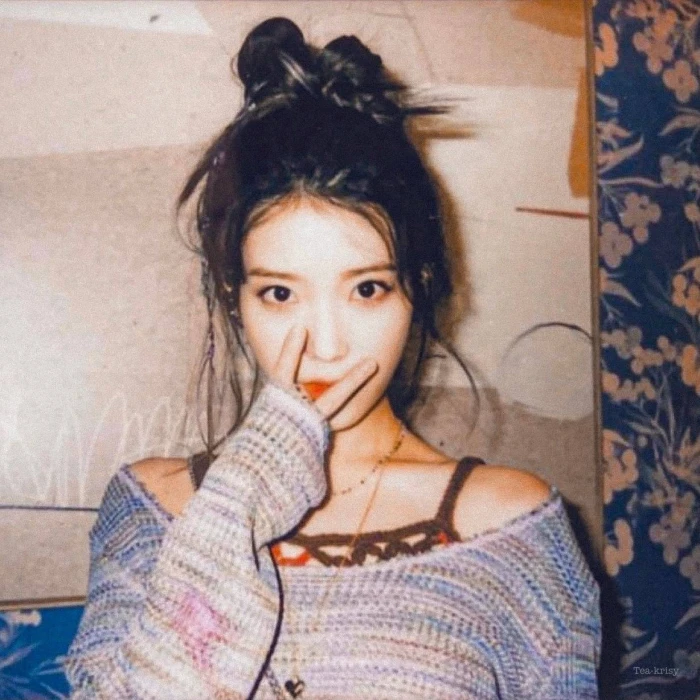 李智恩IU~