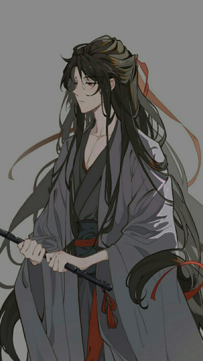 魔道祖师