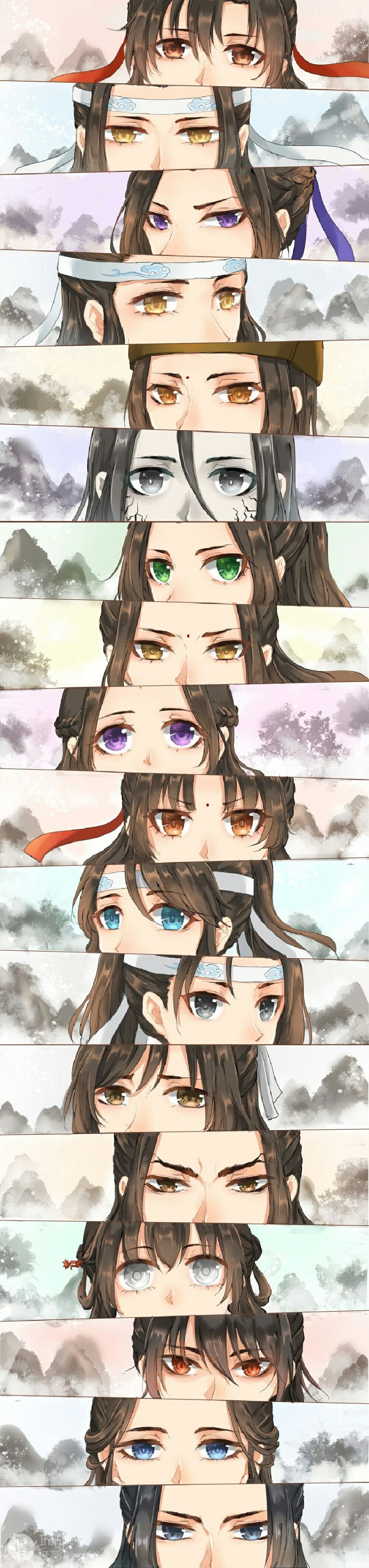 魔道祖师