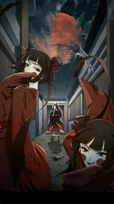 魔道祖师