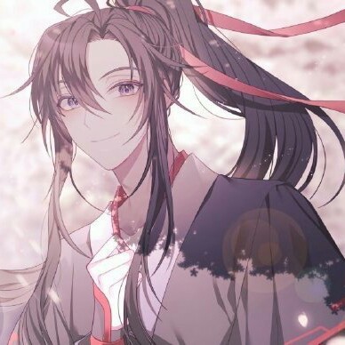 魔道祖师