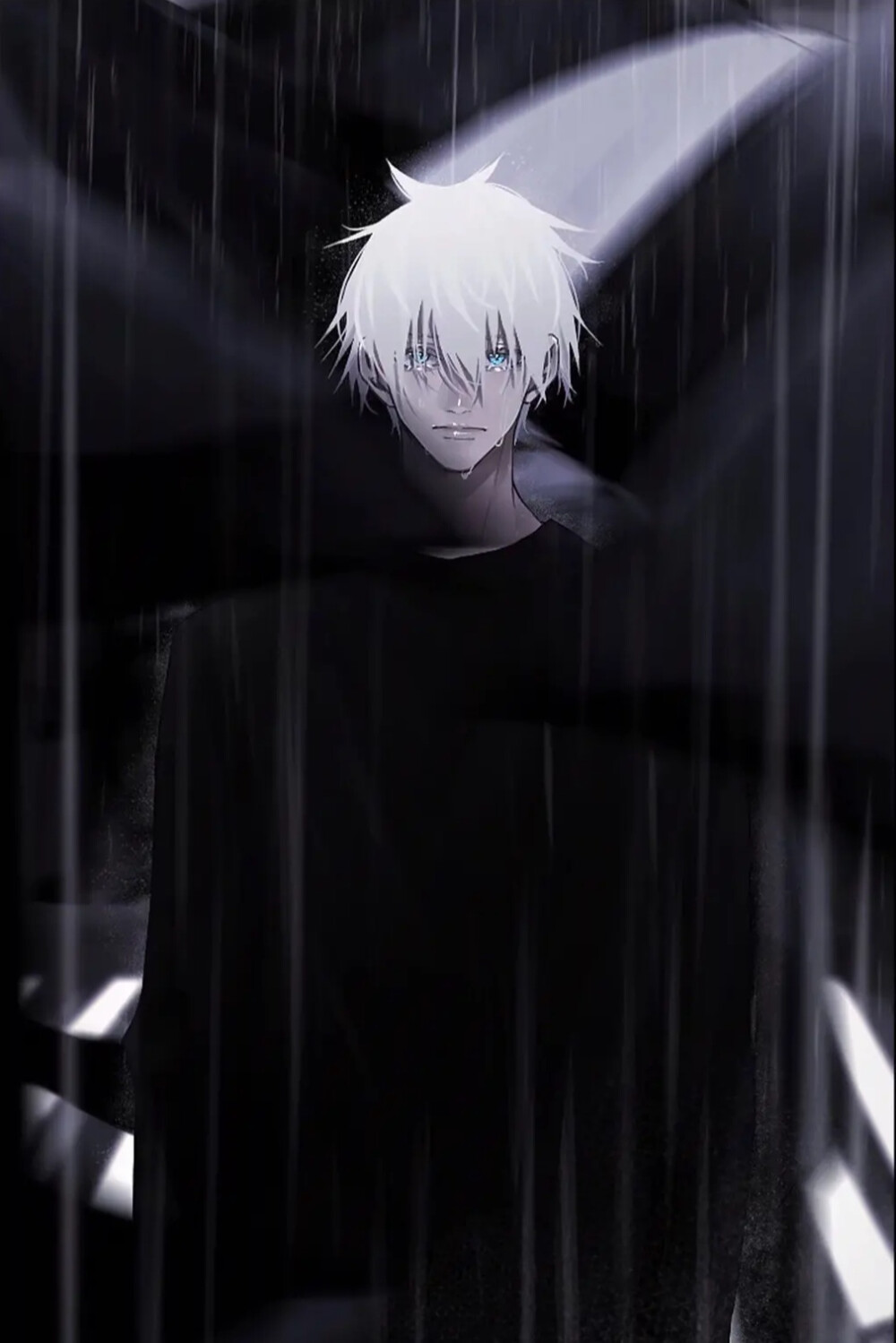 五条悟，夏油杰