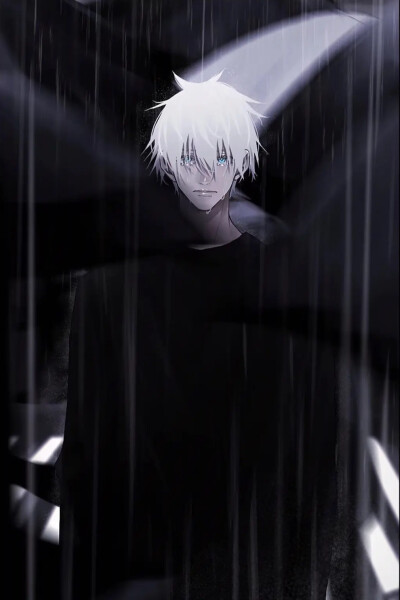 五条悟，夏油杰