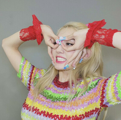 曺柔理//姜惠元//somi