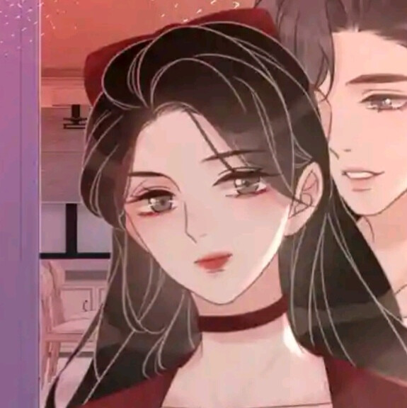 《笙笙予你》 自截动漫情头 抱图点赞 侵权删