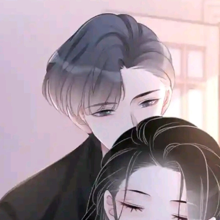 《笙笙予你》 自截动漫情头 抱图点赞 侵权删