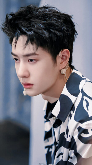 大力仙子蓝姑娘