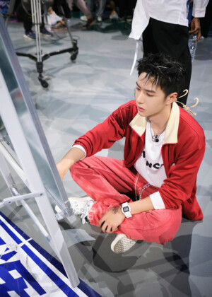 大力仙子蓝姑娘