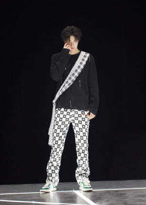 大力仙子蓝姑娘