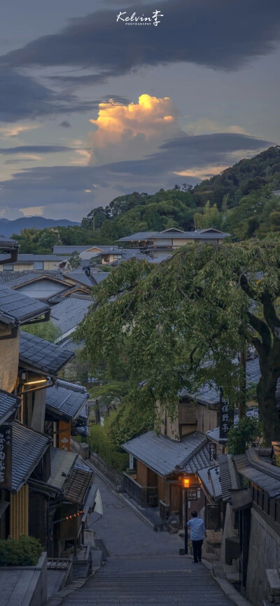 风景壁纸