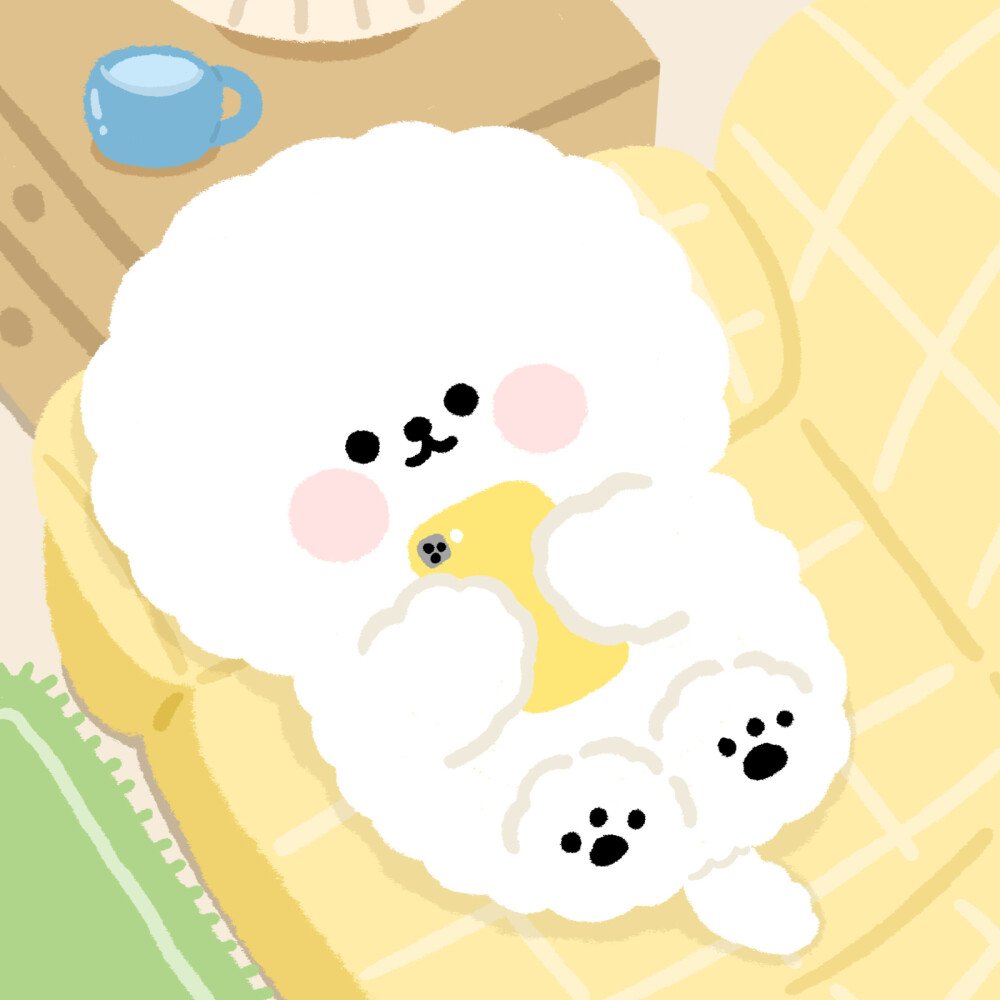 小熊奶黄包