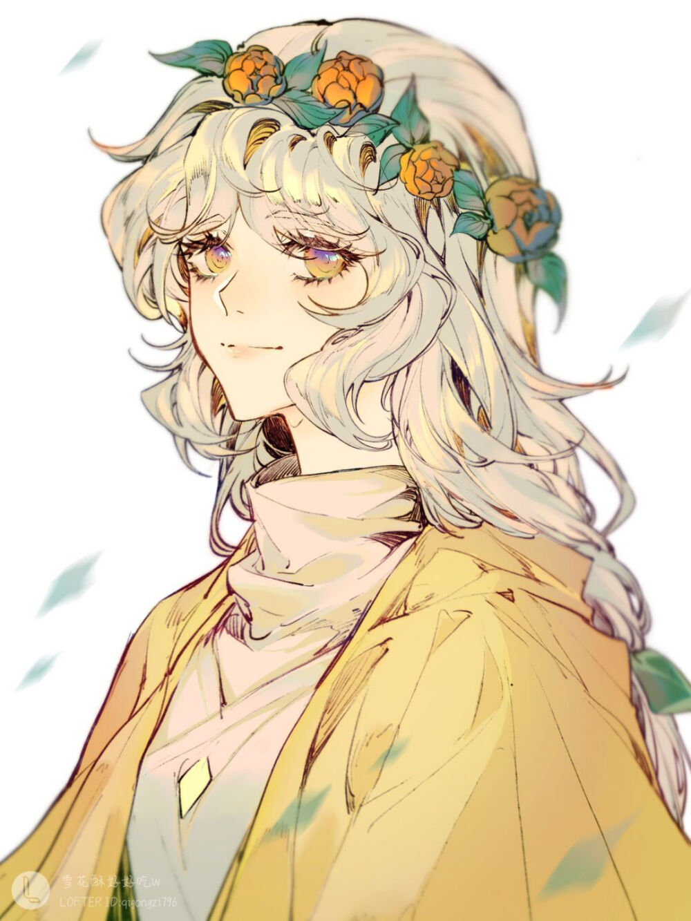 花环姐姐我可以ヾ(≧▽≦*)o