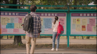 上游
陆湜祎and夏小橘
土橘cp