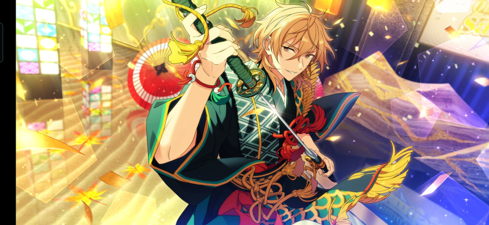 偶像梦幻祭2,朔间零,葵日向,葵裕太,逆先夏目,羽风薰,青叶纺,斋宫宗