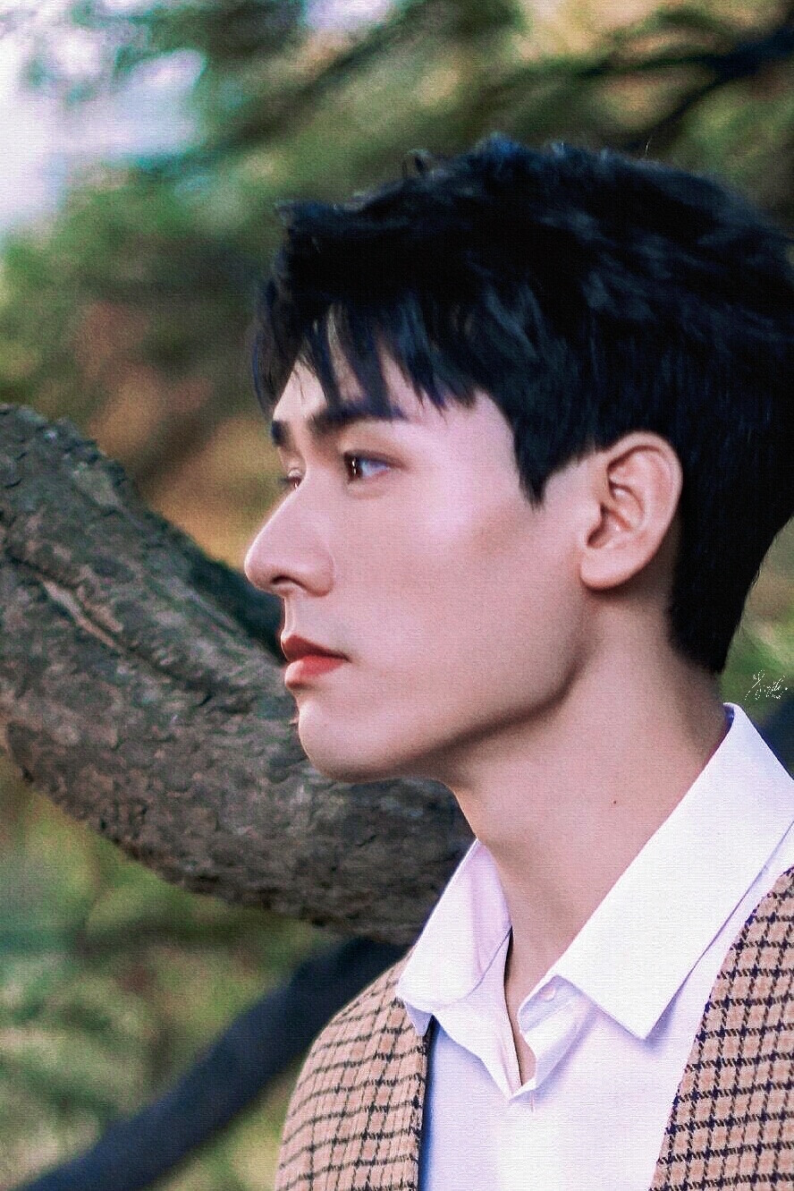 俊