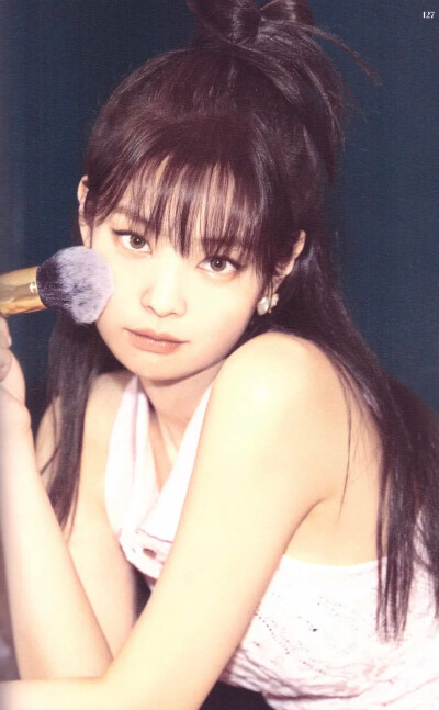 女生头像 自存