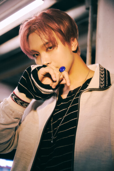 NCT
NCT127李楷灿