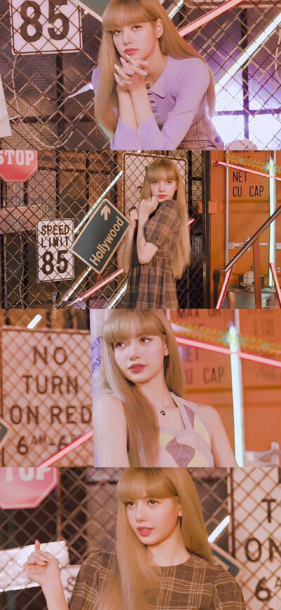 Blackpink Lisa
转自wb Tea-krisy