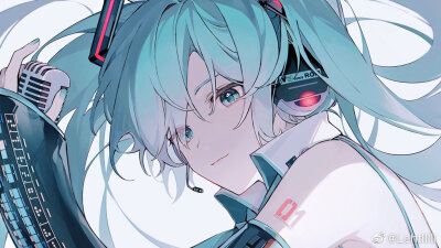 初音未来