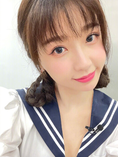 虞书欣
高清无水印虞书欣照片
图源于VB侵权删