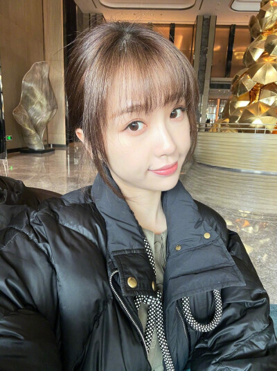 虞书欣
高清无水印虞书欣照片
图源于VB侵权删