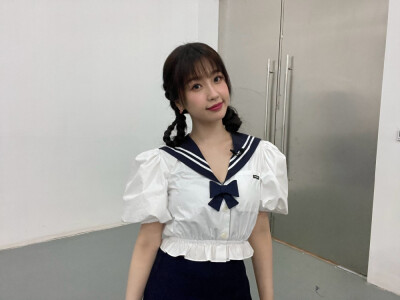 虞书欣
高清无水印虞书欣照片
图源于VB侵权删