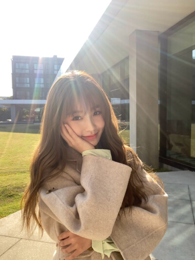 虞书欣
高清无水印虞书欣照片
图源于VB侵权删