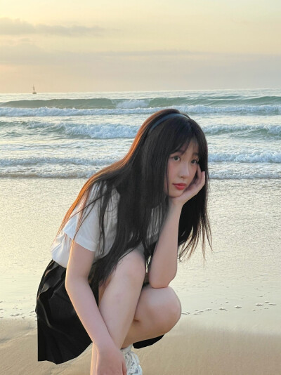 虞书欣
高清无水印虞书欣照片
图源VB侵权删